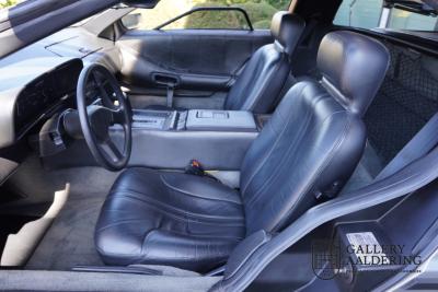 1981 DeLorean DMC-12 &ldquo;Time hasn&rsquo;t caught up with the car&rdquo;