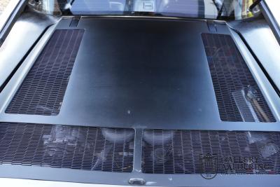 1981 DeLorean DMC-12 &ldquo;Time hasn&rsquo;t caught up with the car&rdquo;
