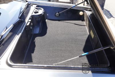 1981 DeLorean DMC-12 &ldquo;Time hasn&rsquo;t caught up with the car&rdquo;
