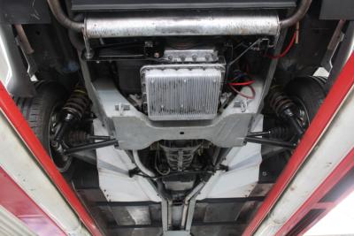 1981 DeLorean DMC-12 &ldquo;Time hasn&rsquo;t caught up with the car&rdquo;