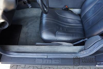 1981 DeLorean DMC-12 &ldquo;Time hasn&rsquo;t caught up with the car&rdquo;