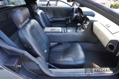 1981 DeLorean DMC-12 &ldquo;Time hasn&rsquo;t caught up with the car&rdquo;