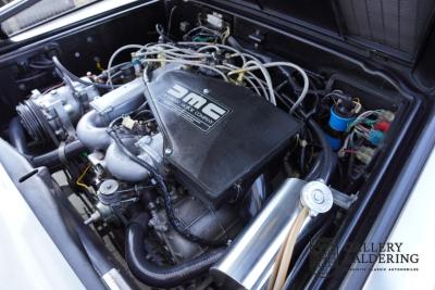 1981 DeLorean DMC-12 &ldquo;Time hasn&rsquo;t caught up with the car&rdquo;