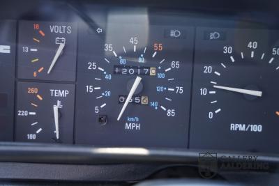 1981 DeLorean DMC-12 &ldquo;Time hasn&rsquo;t caught up with the car&rdquo;