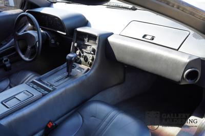 1981 DeLorean DMC-12 &ldquo;Time hasn&rsquo;t caught up with the car&rdquo;