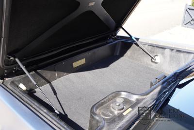 1981 DeLorean DMC-12 &ldquo;Time hasn&rsquo;t caught up with the car&rdquo;