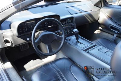 1981 DeLorean DMC-12 &ldquo;Time hasn&rsquo;t caught up with the car&rdquo;