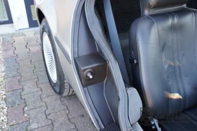 1981 DeLorean DMC-12 &ldquo;Time hasn&rsquo;t caught up with the car&rdquo;