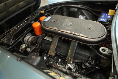 1968 Ferrari 365 GT 2+2 &ldquo;From the Palmen Collection&rdquo;