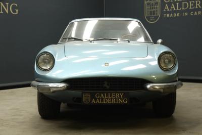 1968 Ferrari 365 GT 2+2 &ldquo;From the Palmen Collection&rdquo;