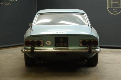 1968 Ferrari 365 GT 2+2 &ldquo;From the Palmen Collection&rdquo;