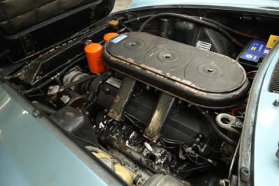 1968 Ferrari 365 GT 2+2 &ldquo;From the Palmen Collection&rdquo;
