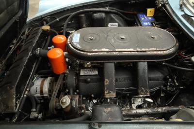 1968 Ferrari 365 GT 2+2 &ldquo;From the Palmen Collection&rdquo;