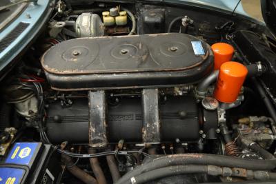 1968 Ferrari 365 GT 2+2 &ldquo;From the Palmen Collection&rdquo;