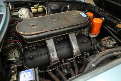1968 Ferrari 365 GT 2+2 &ldquo;From the Palmen Collection&rdquo;