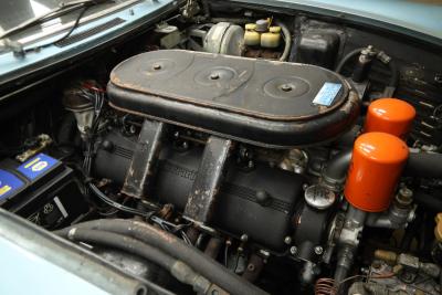 1968 Ferrari 365 GT 2+2 &ldquo;From the Palmen Collection&rdquo;