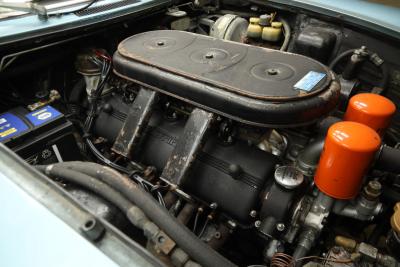 1968 Ferrari 365 GT 2+2 &ldquo;From the Palmen Collection&rdquo;