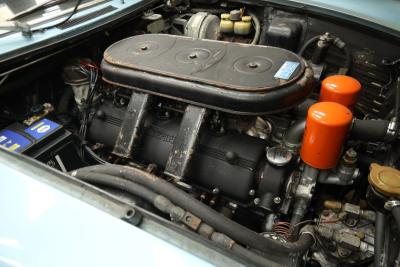 1968 Ferrari 365 GT 2+2 &ldquo;From the Palmen Collection&rdquo;