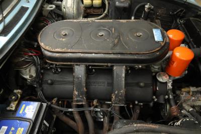 1968 Ferrari 365 GT 2+2 &ldquo;From the Palmen Collection&rdquo;