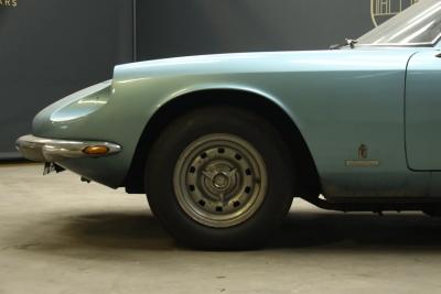 1968 Ferrari 365 GT 2+2 &ldquo;From the Palmen Collection&rdquo;