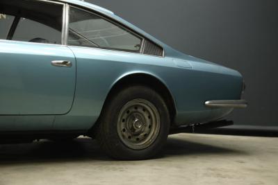 1968 Ferrari 365 GT 2+2 &ldquo;From the Palmen Collection&rdquo;