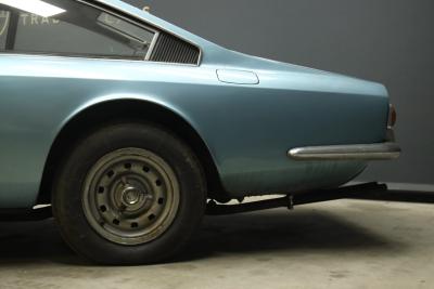 1968 Ferrari 365 GT 2+2 &ldquo;From the Palmen Collection&rdquo;