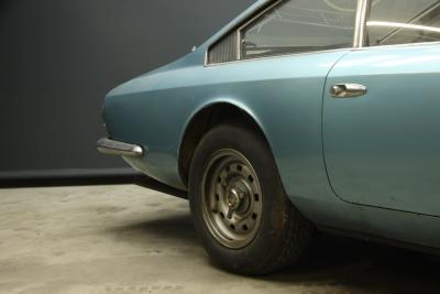 1968 Ferrari 365 GT 2+2 &ldquo;From the Palmen Collection&rdquo;