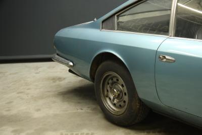 1968 Ferrari 365 GT 2+2 &ldquo;From the Palmen Collection&rdquo;