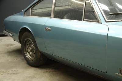 1968 Ferrari 365 GT 2+2 &ldquo;From the Palmen Collection&rdquo;