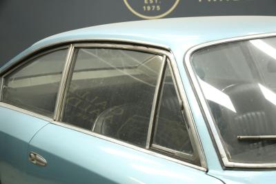 1968 Ferrari 365 GT 2+2 &ldquo;From the Palmen Collection&rdquo;