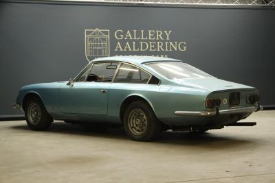 1968 Ferrari 365 GT 2+2 &ldquo;From the Palmen Collection&rdquo;