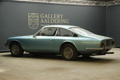 1968 Ferrari 365 GT 2+2 &ldquo;From the Palmen Collection&rdquo;