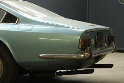 1968 Ferrari 365 GT 2+2 &ldquo;From the Palmen Collection&rdquo;