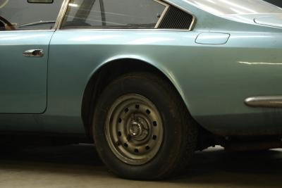 1968 Ferrari 365 GT 2+2 &ldquo;From the Palmen Collection&rdquo;