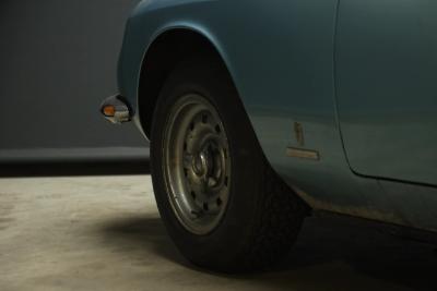1968 Ferrari 365 GT 2+2 &ldquo;From the Palmen Collection&rdquo;