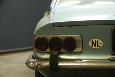 1968 Ferrari 365 GT 2+2 &ldquo;From the Palmen Collection&rdquo;