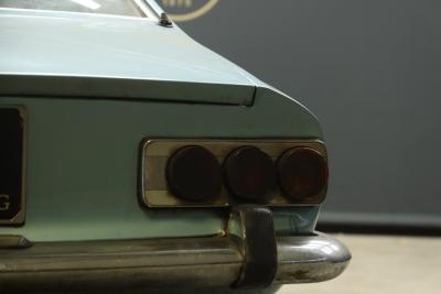 1968 Ferrari 365 GT 2+2 &ldquo;From the Palmen Collection&rdquo;