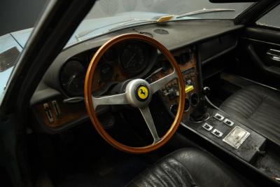 1968 Ferrari 365 GT 2+2 &ldquo;From the Palmen Collection&rdquo;