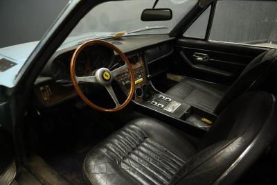 1968 Ferrari 365 GT 2+2 &ldquo;From the Palmen Collection&rdquo;