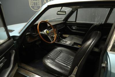 1968 Ferrari 365 GT 2+2 &ldquo;From the Palmen Collection&rdquo;