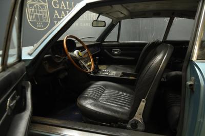 1968 Ferrari 365 GT 2+2 &ldquo;From the Palmen Collection&rdquo;