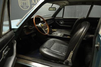 1968 Ferrari 365 GT 2+2 &ldquo;From the Palmen Collection&rdquo;
