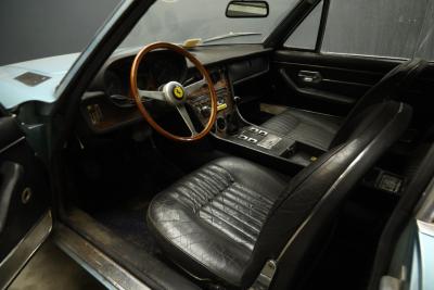1968 Ferrari 365 GT 2+2 &ldquo;From the Palmen Collection&rdquo;