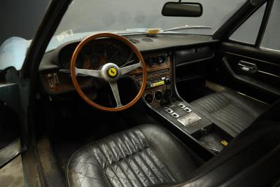 1968 Ferrari 365 GT 2+2 &ldquo;From the Palmen Collection&rdquo;
