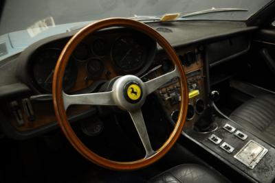 1968 Ferrari 365 GT 2+2 &ldquo;From the Palmen Collection&rdquo;
