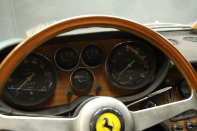 1968 Ferrari 365 GT 2+2 &ldquo;From the Palmen Collection&rdquo;