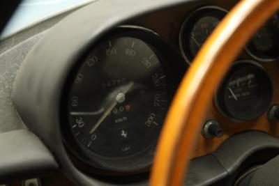 1968 Ferrari 365 GT 2+2 &ldquo;From the Palmen Collection&rdquo;