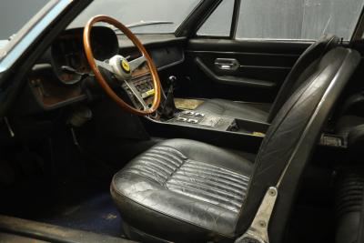 1968 Ferrari 365 GT 2+2 &ldquo;From the Palmen Collection&rdquo;