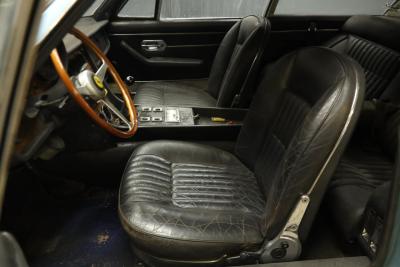 1968 Ferrari 365 GT 2+2 &ldquo;From the Palmen Collection&rdquo;