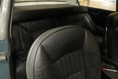1968 Ferrari 365 GT 2+2 &ldquo;From the Palmen Collection&rdquo;